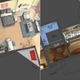 Illustration for article titled Floor Plans of the emGirls/em Apartments Seem Almost Believable